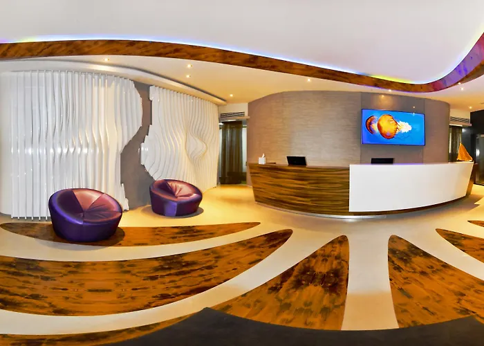 We Uniq El Carmen Adults Only Hotel Playa del Carmen