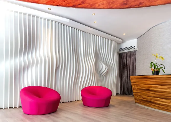 We Uniq El Carmen Adults Only 5* Playa del Carmen