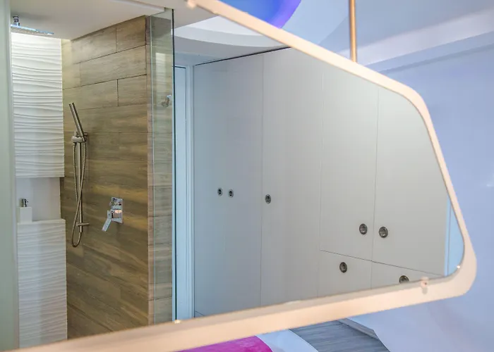 Hotel We Uniq El Carmen Adults Only Playa del Carmen