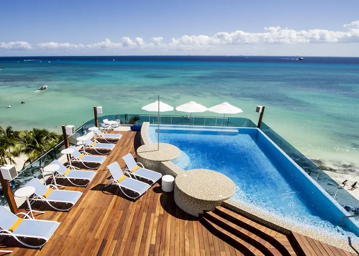 Hotel We Uniq El Carmen Adults Only 5*