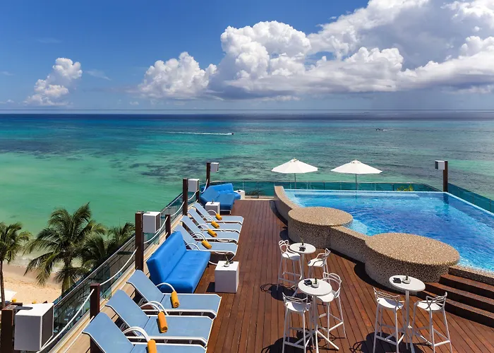 Hotel We Uniq El Carmen Adults Only 5*