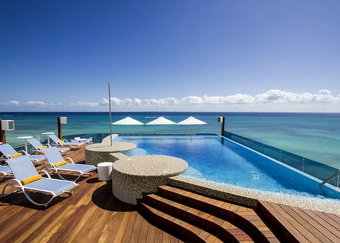 Hotel We Uniq El Carmen Adults Only