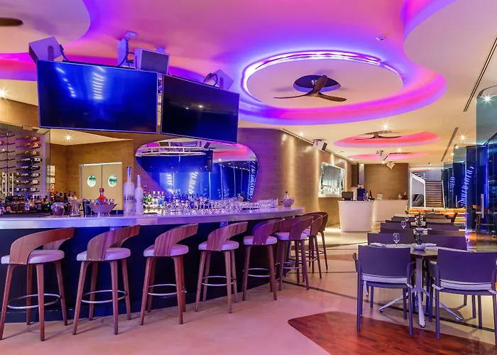 We Uniq El Carmen Adults Only 5* Playa del Carmen