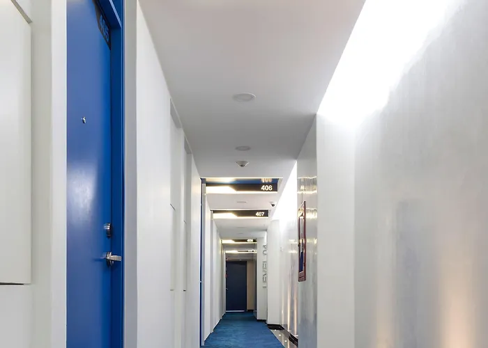 We Uniq El Carmen Adults Only Hotel Playa del Carmen
