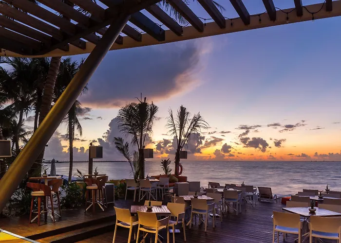 Hotel We Uniq El Carmen Adults Only 5*