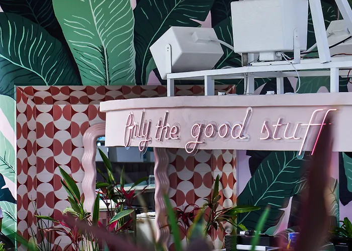 We Uniq El Carmen Adults Only Playa del Carmen
