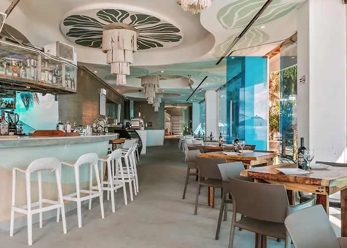 We Uniq El Carmen Adults Only Hotel Playa del Carmen