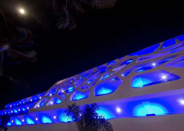 We Uniq El Carmen Adults Only Playa del Carmen
