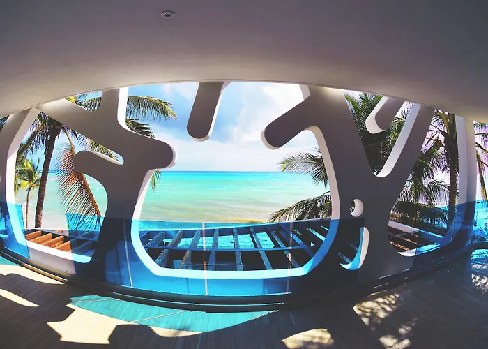We Uniq El Carmen Adults Only 5* Playa del Carmen