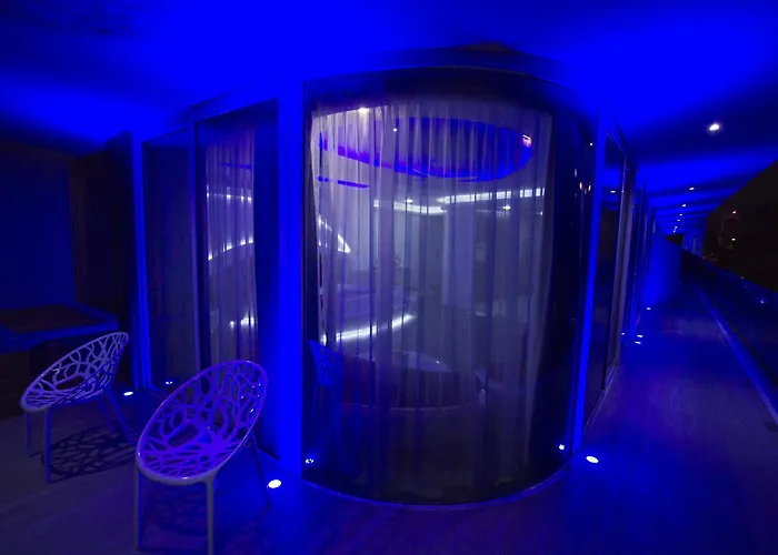 Hotel We Uniq El Carmen Adults Only Playa del Carmen