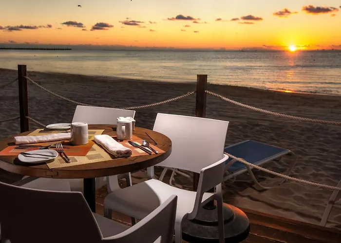 We Uniq El Carmen Adults Only Hotel Playa del Carmen