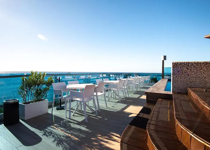 We Uniq El Carmen Adults Only 5* Playa del Carmen